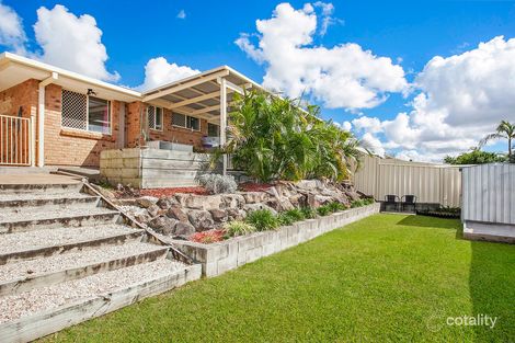 Property photo of 1/5 Hollywood Place Oxenford QLD 4210