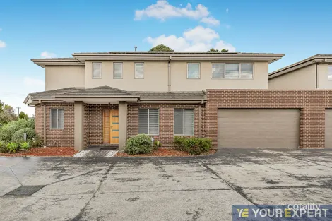 Property photo of 9 Uddin Lane Hampton Park VIC 3976