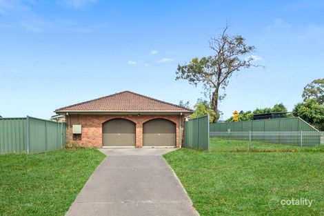 Property photo of 73 Emerald Drive Eagle Vale NSW 2558