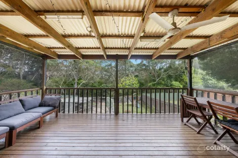 21 Sandakan Rd, Revesby Heights, NSW 2212