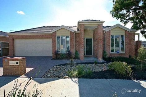 Property photo of 16 Larnook Place South Morang VIC 3752