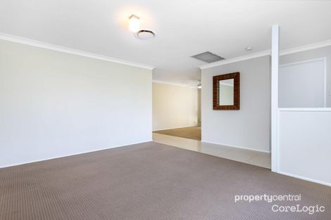 Property photo of 56 Andromeda Drive Cranebrook NSW 2749