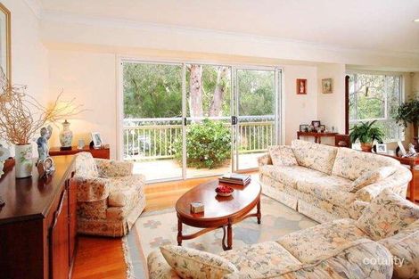 Property photo of 4/27 Radnor Street Indooroopilly QLD 4068