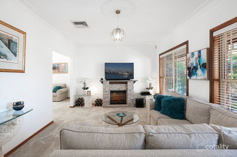 Property photo of 3 Pelican Place Woronora Heights NSW 2233