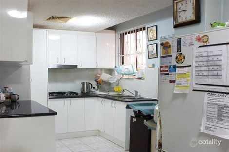 Property photo of 12/113 Longfield Street Cabramatta NSW 2166