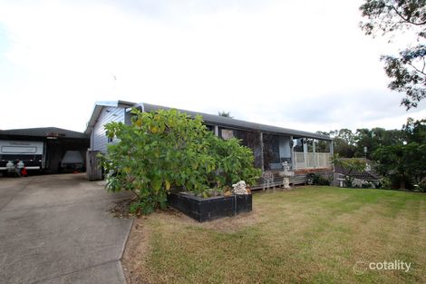 Property photo of 36 Cunningham Parade Singleton Heights NSW 2330