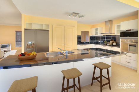 Property photo of 44 Caribbea Street Eight Mile Plains QLD 4113