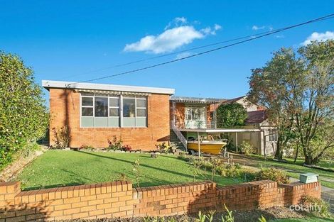 83 Potts St, Ryde, NSW 2112