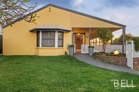 Property photo of 50 Hipwood Road Hamilton QLD 4007