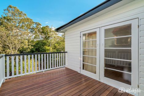 Property photo of 46 The Drive Bardon QLD 4065