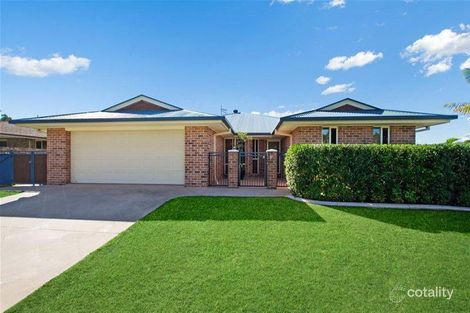 Property photo of 27 Baekea Drive Elanora QLD 4221