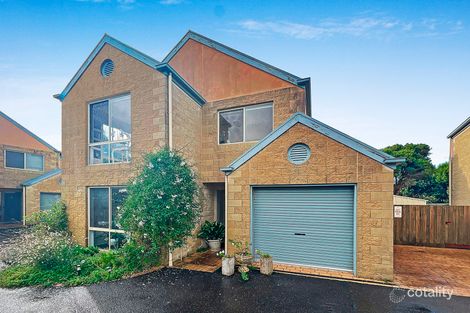 Property photo of 5/3-4 Nizam Quay Apollo Bay VIC 3233