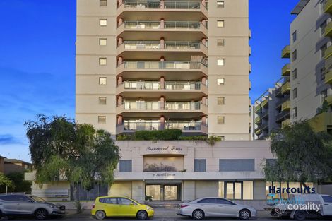 102/11 Jacobs St, Bankstown, NSW 2200