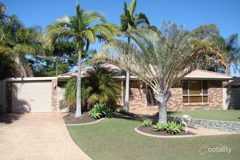 96 Fernando St, Burpengary, QLD 4505