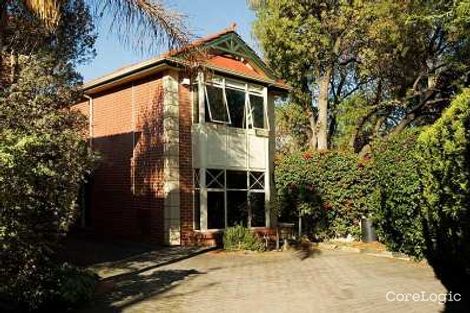 Property photo of 2/52 Garfield Avenue Kurralta Park SA 5037