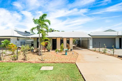 27 BROOK CCT, ZUCCOLI, NT 0832
