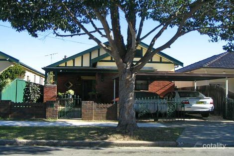 30 Fourth Ave, Campsie, NSW 2194