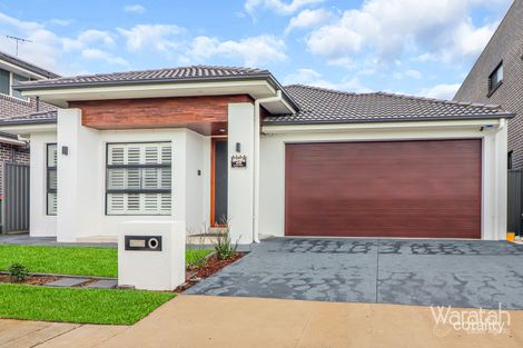 46 Setaria St, Marsden Park, NSW 2765