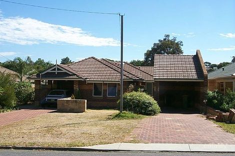 Property photo of 14A Clause Street Willagee WA 6156