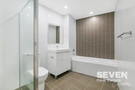 Property photo of 604/299-301 Old Northern Road Castle Hill NSW 2154