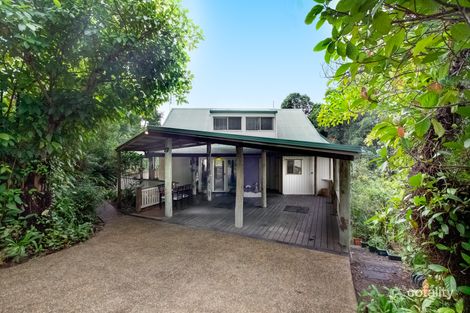 Property photo of 17 Kelks Hill Road Nambour QLD 4560