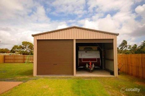 Property photo of 16 Riviera Way Mulambin QLD 4703