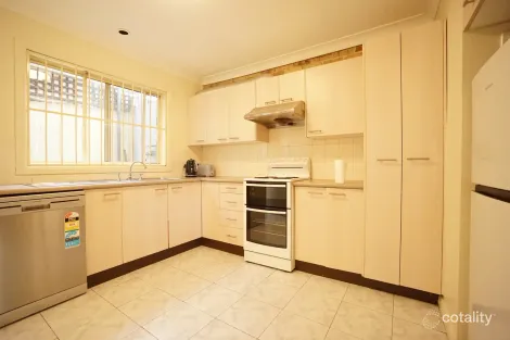 Property photo of 2/2 Denison Street Granville NSW 2142