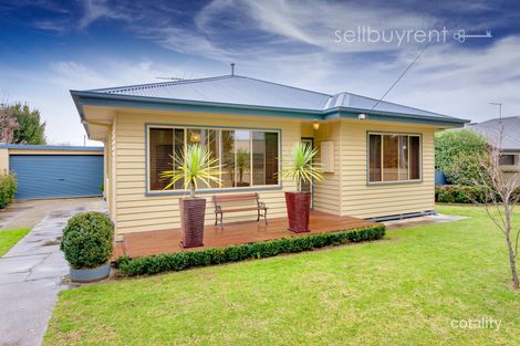 Property photo of 1 Saldaise Street Wodonga VIC 3690