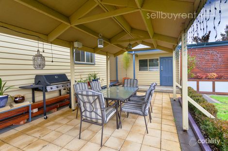 Property photo of 1 Saldaise Street Wodonga VIC 3690