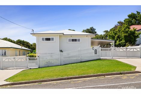 Property photo of 26 Bowen Terrace The Range QLD 4700