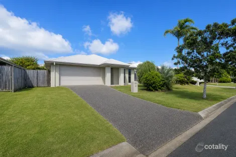 Property photo of 10 Cable Court Blacks Beach QLD 4740