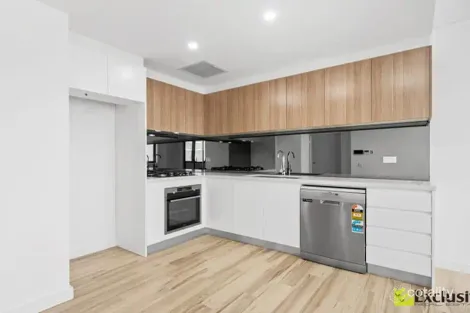 Property photo of 103/56 Fairlight Street Five Dock NSW 2046