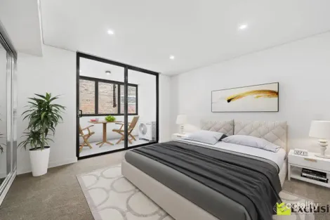 Property photo of 103/56 Fairlight Street Five Dock NSW 2046