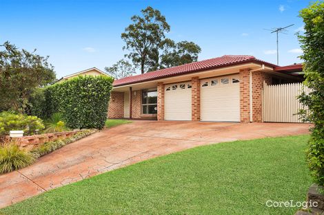 Property photo of 43 Spoonbill Avenue Woronora Heights NSW 2233