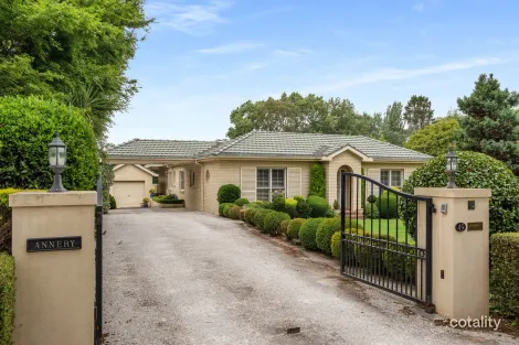 Property photo of 49 Osborne Road Burradoo NSW 2576