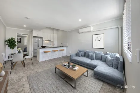 5/3 Gardiner St, Alderley, QLD 4051
