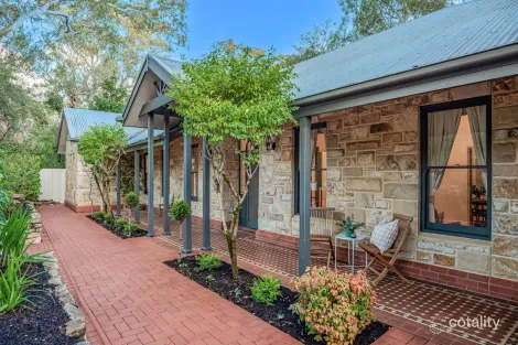 27 Heathpool Rd, Heathpool, SA 5068