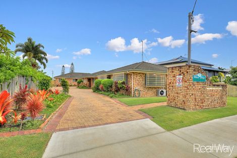 4/59 Ruddell St, Bundaberg South, QLD 4670