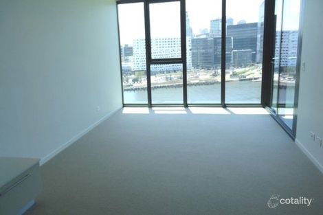 Property photo of 1005/1 Point Park Crescent Docklands VIC 3008