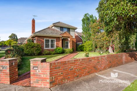 22 Glenbervie Rd, Strathmore, VIC 3041