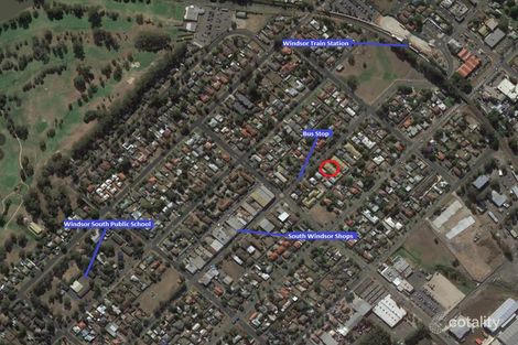 2/472 George St, South Windsor, NSW 2756