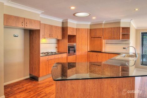 Property photo of 25 Boyd Court Forestdale QLD 4118