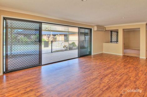 Property photo of 25 Boyd Court Forestdale QLD 4118