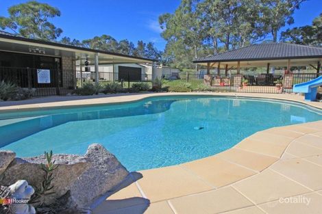 Property photo of 25 Boyd Court Forestdale QLD 4118