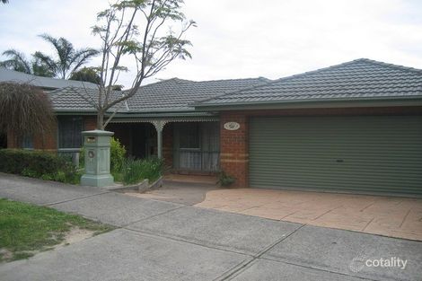 Property photo of 84 The Boulevard Narre Warren South VIC 3805