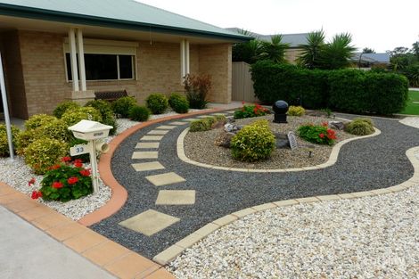 Property photo of 33 Nugget Fuller Drive Tocumwal NSW 2714