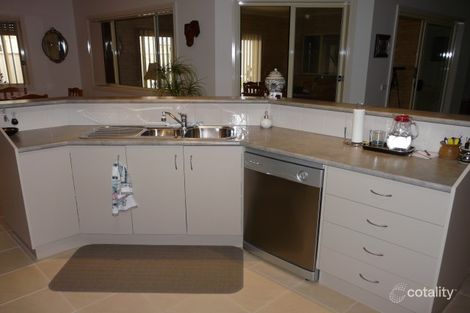 Property photo of 33 Nugget Fuller Drive Tocumwal NSW 2714