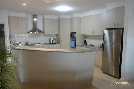 Property photo of 33 Nugget Fuller Drive Tocumwal NSW 2714