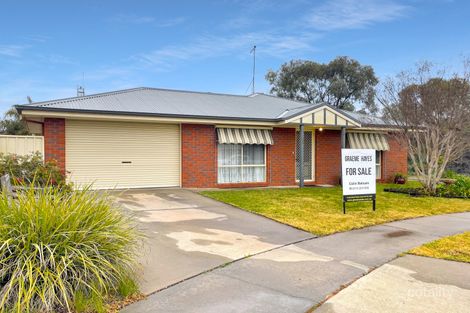 Property photo of 1/12 Wonnon Court Swan Hill VIC 3585