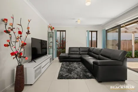 Property photo of 26 Turbayne Crescent Forde ACT 2914